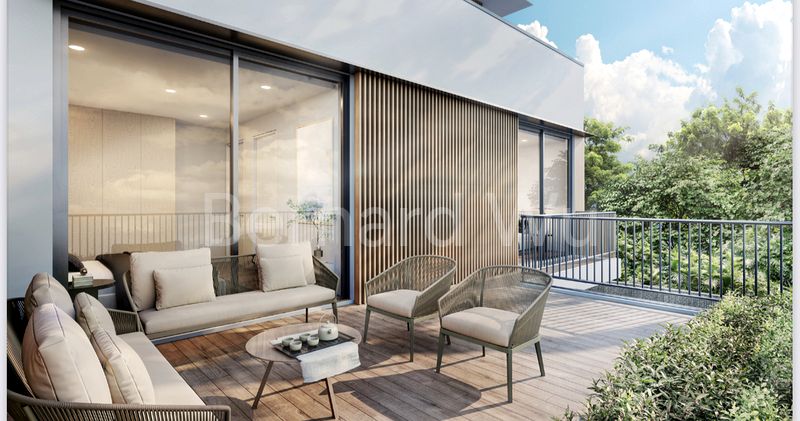 6 Bed Semi-Detached House (Landed) for Sale in  Oak Villas - Image 7